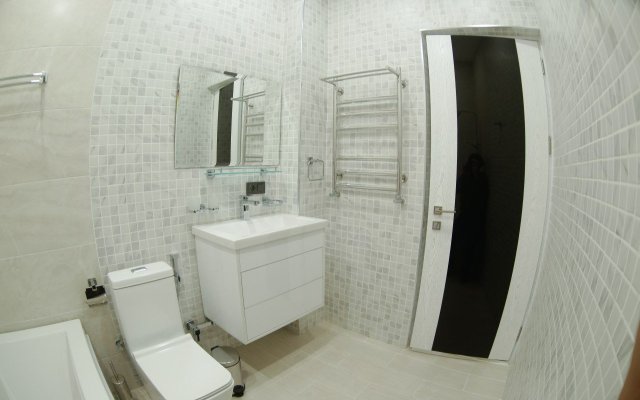 Апартаменты на Шевченко