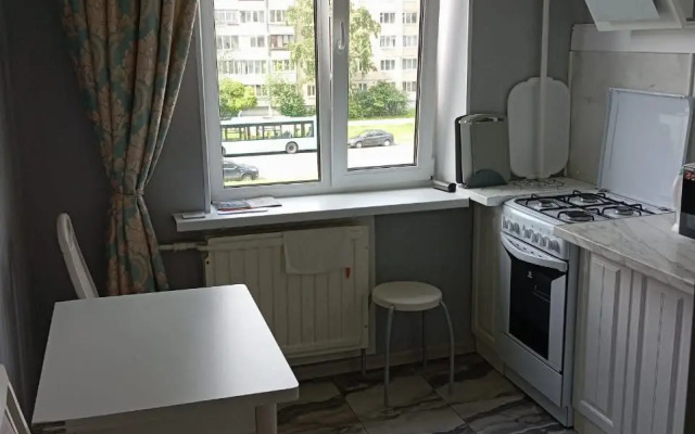 U Metro Flat