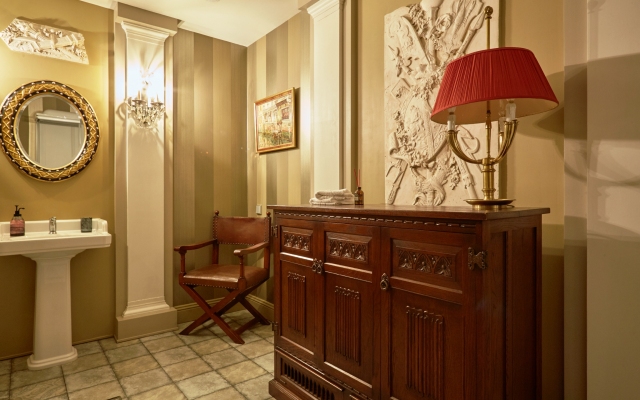 Panoramika Boutique Hotel