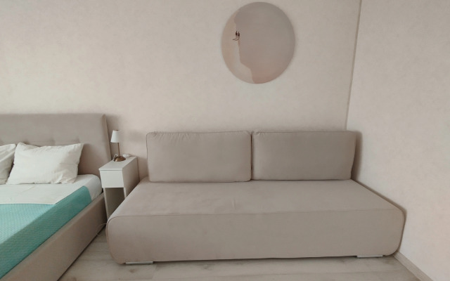 U Lada Arena Flat
