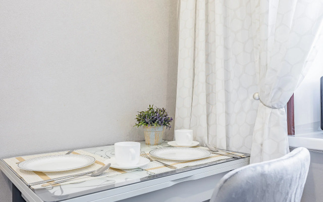 Квартира Апартаменты Top House на  Советской