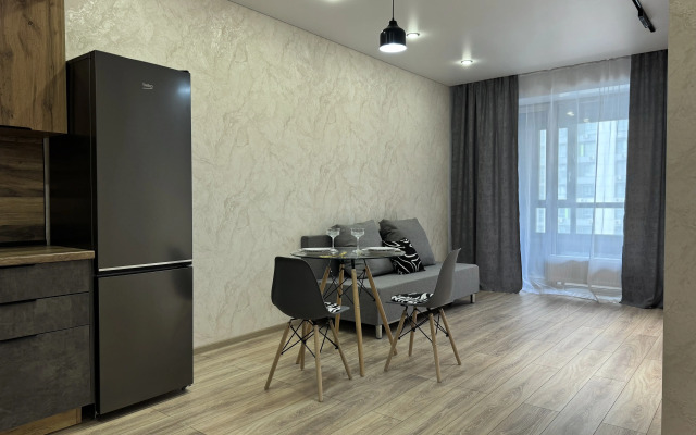 Atmosfera Sna V Tikhom Tsentre V Zhk Provans Apartments
