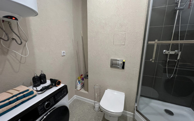 Квартира FoxyFlat Hurma