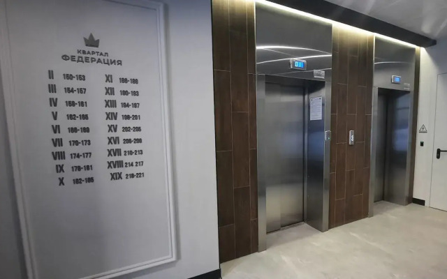 Квартира на улице Щорса 53