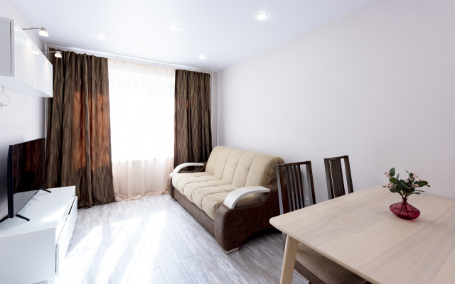 Inndays On Artsimovicha Apartments