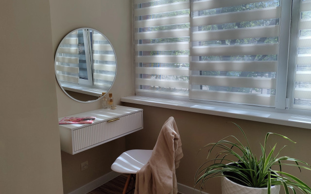 Квартира на улице Чехова 17/1