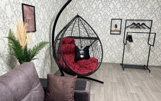 Апартаменты Top Rooms у метро Пролетарская