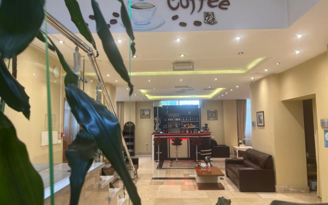 Gabala Tufandag City Hotel