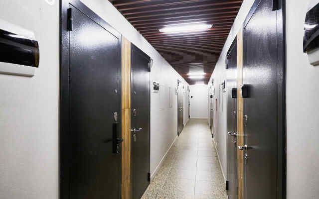 Dva Goroda - Metro Dinamo Apartments