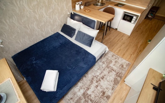 ZenHome Serenity 514