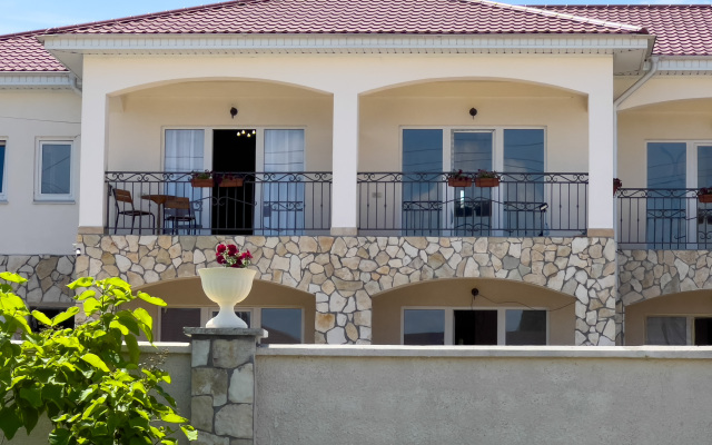 Dolce Vita Gudauta Villa