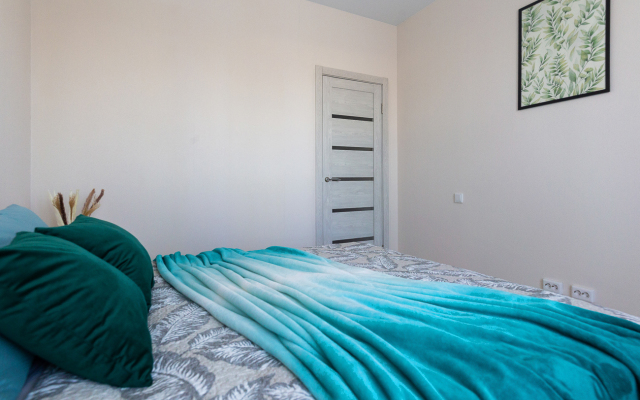 2-Kom Jet Life U Akvaparka Flat