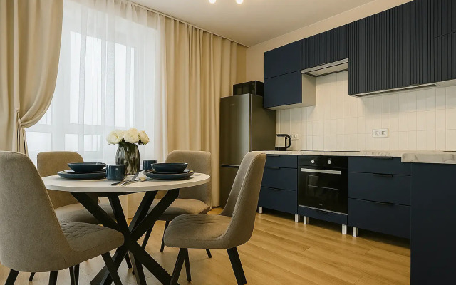 Апартаменты Velvet Sand