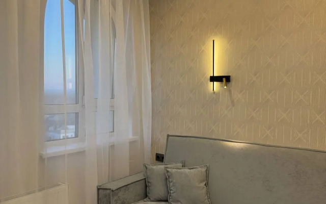 Квартира Balanse 2