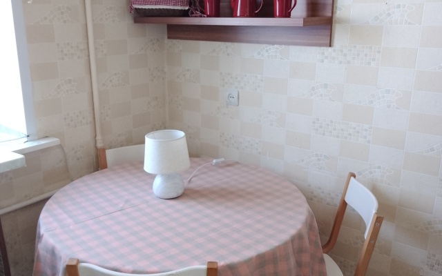 Квартира Волга 61