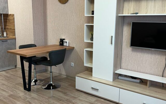 Kvartira Flat