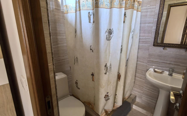 Anastasiya Guest House