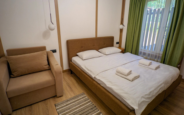 Grinch Hotel Arhiz Guest House