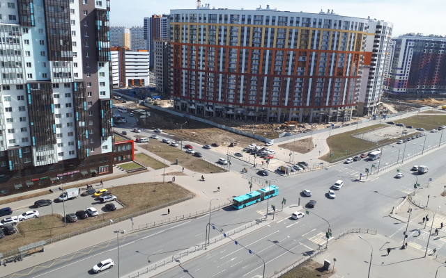 Апартаменты  в стиле Прованс