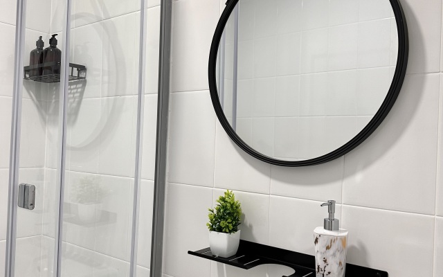 Квартира Victory Apart