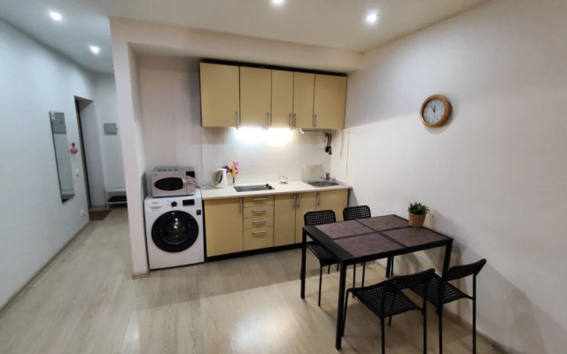 Otrada 4 Apartments