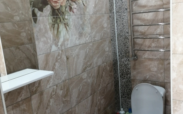 Na Krutoy Guest House