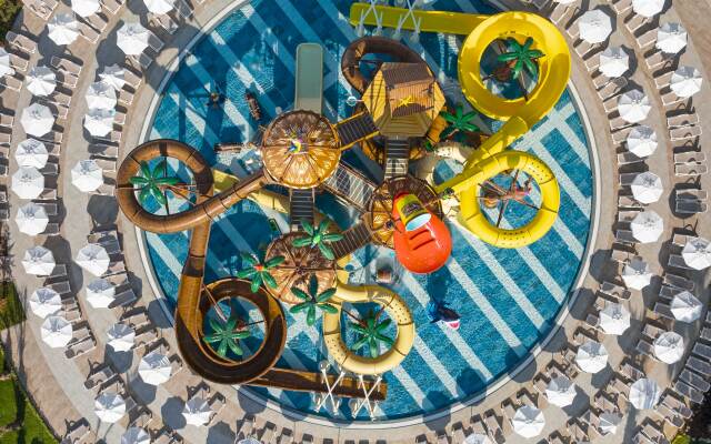 Kirman Belazur Resort & Spa - All Inclusive