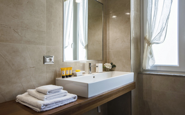 Апартаменты Alta Luxury Apartments, Oca