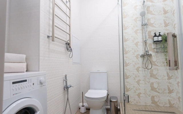 Prospekt Maslennikova 14a/1 (24) Apartments
