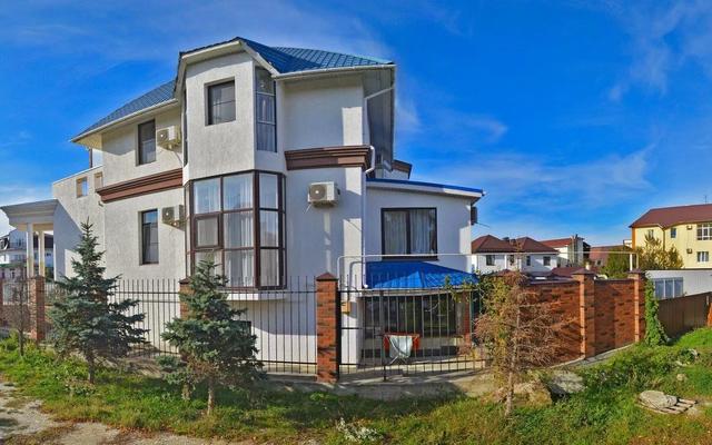 Dom Ksyushа Guest House
