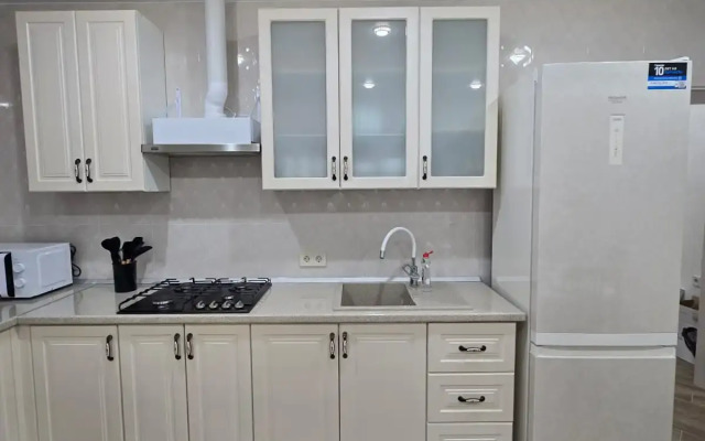 Goryachevodskiy Guest House