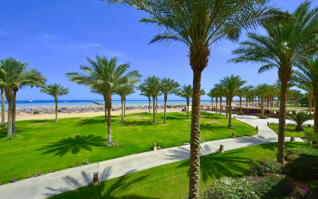 Stella Beach Resort & Spa, Makadi Bay Resort