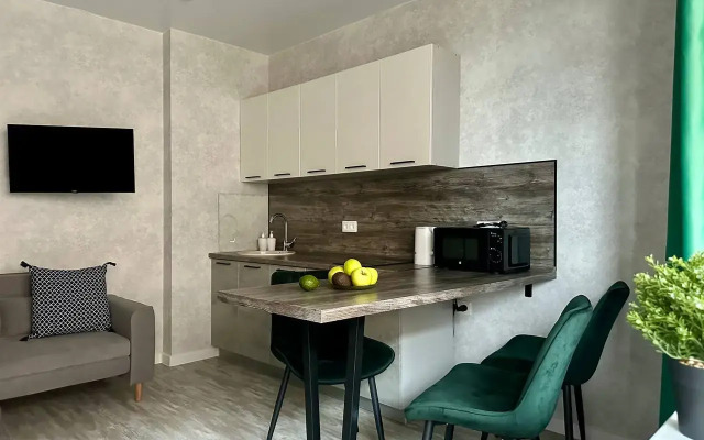 Izumrud Flat