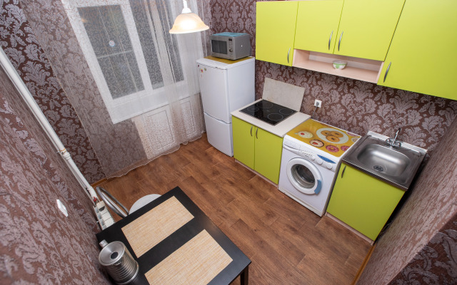 Квартира На Выучейского