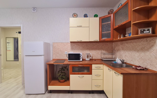 Na  Gertsena 4 Apartments