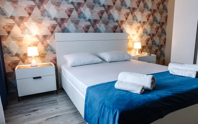 Sirius Guest House