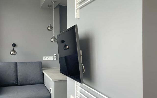 Apartamenty Sery Volk 5+