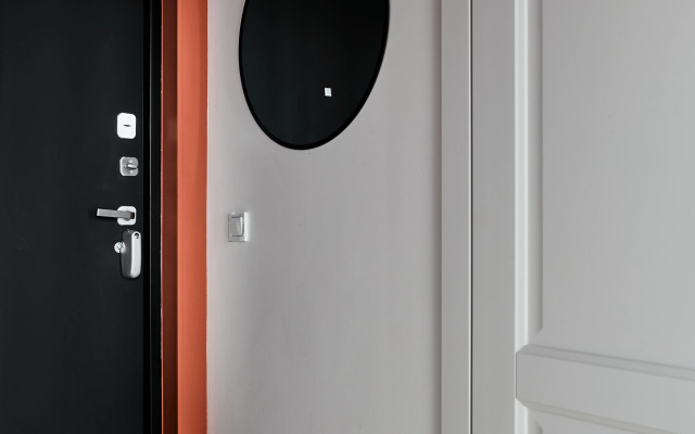 Апартаменты Апартто на Манчестерской