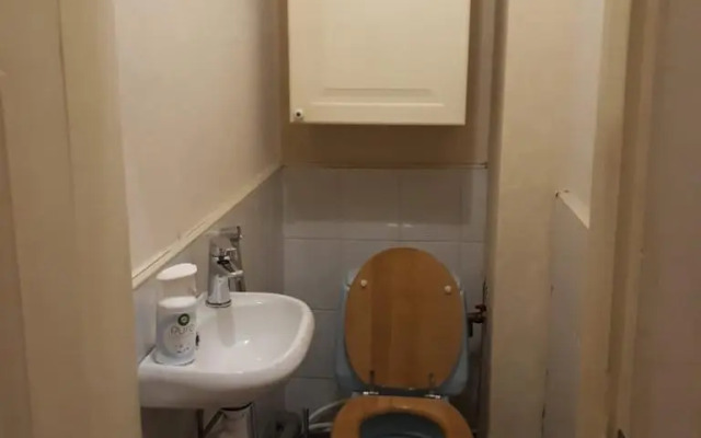 Апартаменты 1-комнатные апартаменты на Литейном