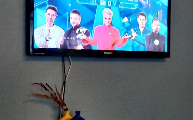 S Balkonom U Letnego Sada Flat