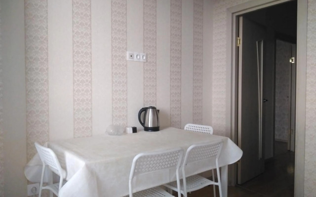 Квартира на Городской улица, 20