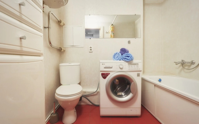 Апартаменты Пичугина 6 (7)