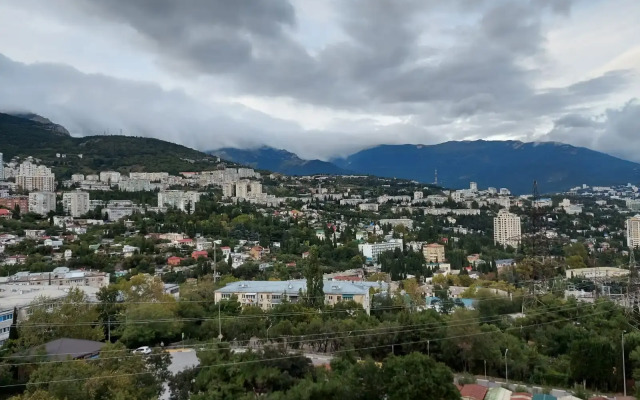 Апартаменты Ялта Алмаз 6