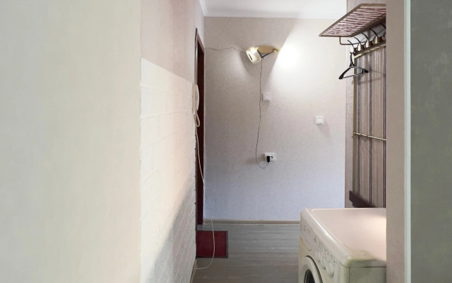 Odnokomnatnaya S Distantsionnym Zaseleniem Flat