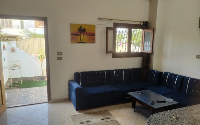 Peace House Dahab Apartments