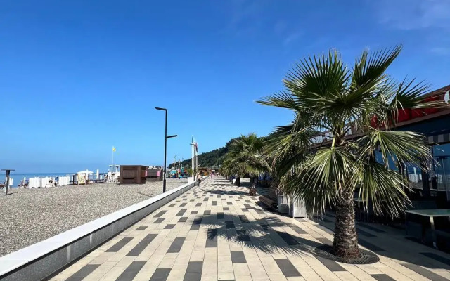 Lyuks Karavella Portugalii Apartments