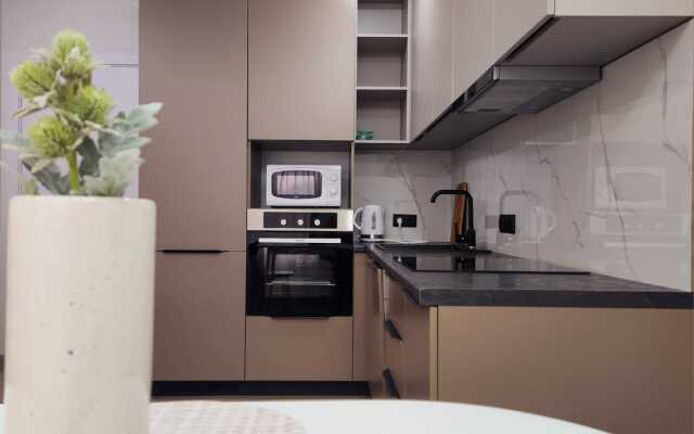 Atmosfera Flat