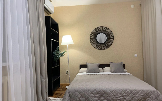 Квартира Около Метро Суконная Слобода