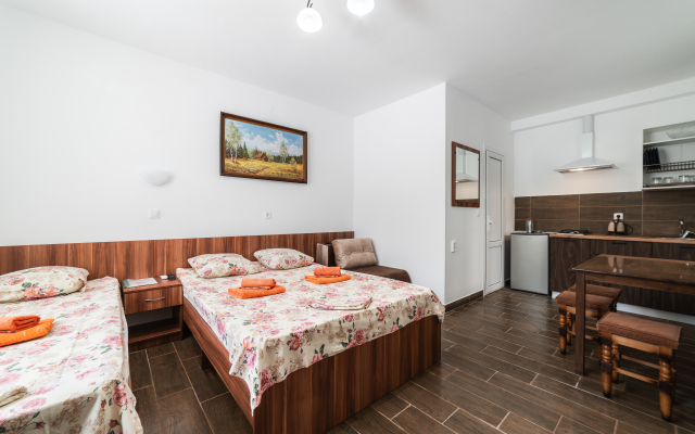 Yuzhny Guest House