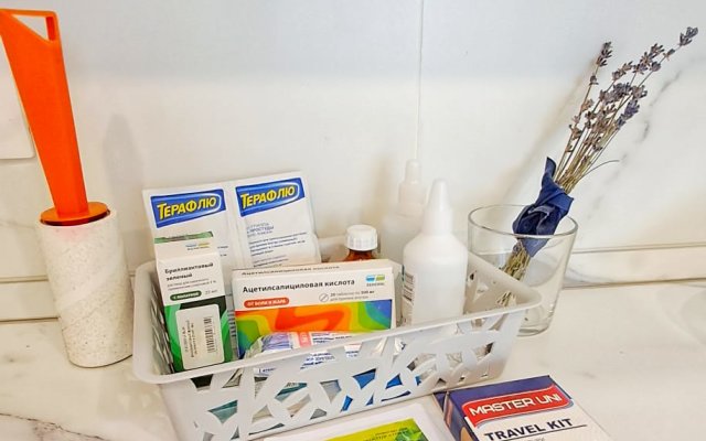 Квартира Четаева 14А у Ривьеры